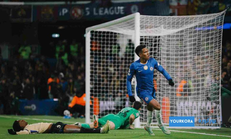 صدمة.. إستيفاو ويليان لن يشارك في كأس العالم