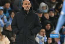 تصريحات نارية من بيب غوارديولا قبل قمة مانشستر سيتي وأرسنال