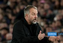 عاجل : التشكيلة الرسمية لبرشلونة أمام أتلتيكو مدريد