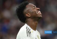 مايوركا يفاجئ ريال مدريد ويهزمه في الليغا