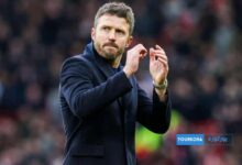 مانشستر يونايتد يقترب من حجز مقعد في دوري أبطال أوروبا