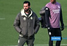 عاجل : أربيلوا يدعو لاعبي الفريق لاجتماع طارئ