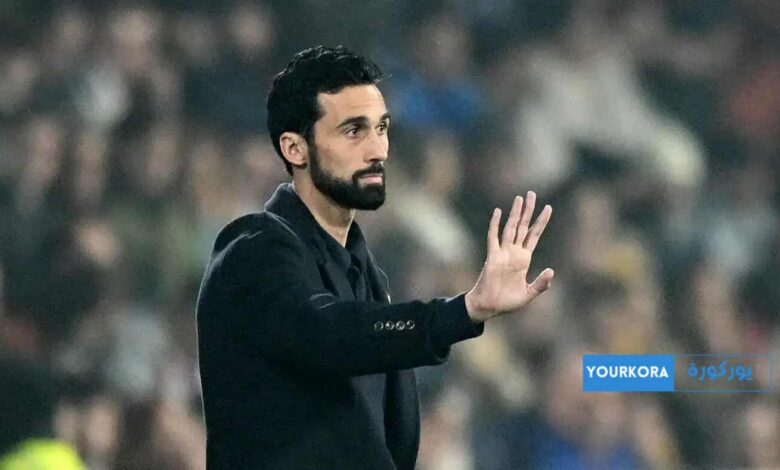 خلاصة مؤتمر أربيلوا قبل مواجهة بايرن.. ورسالة خاصة عن الريمونتادا