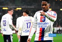 رسميًا: عرض أولمبيك ليون للبيع