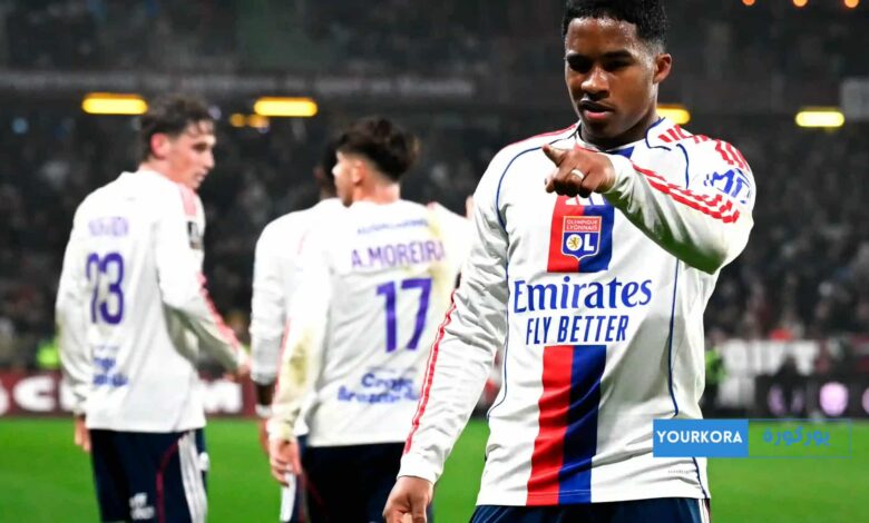 رسميًا: عرض أولمبيك ليون للبيع