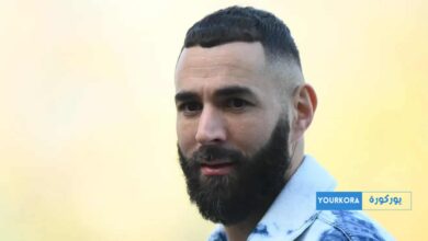تصريحات نارية من كريم بنزيما ضد ريال مدريد ويستشهد بتجربة باريس سان جيرمان