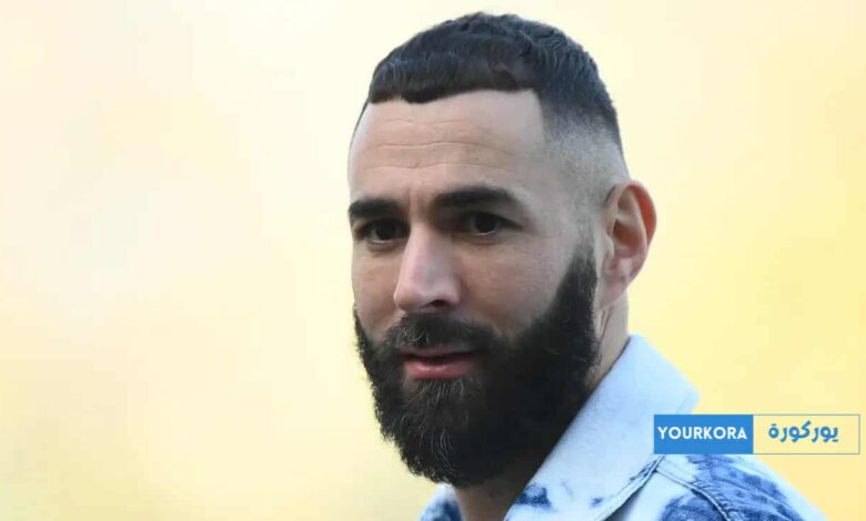 تصريحات نارية من كريم بنزيما ضد ريال مدريد ويستشهد بتجربة باريس سان جيرمان