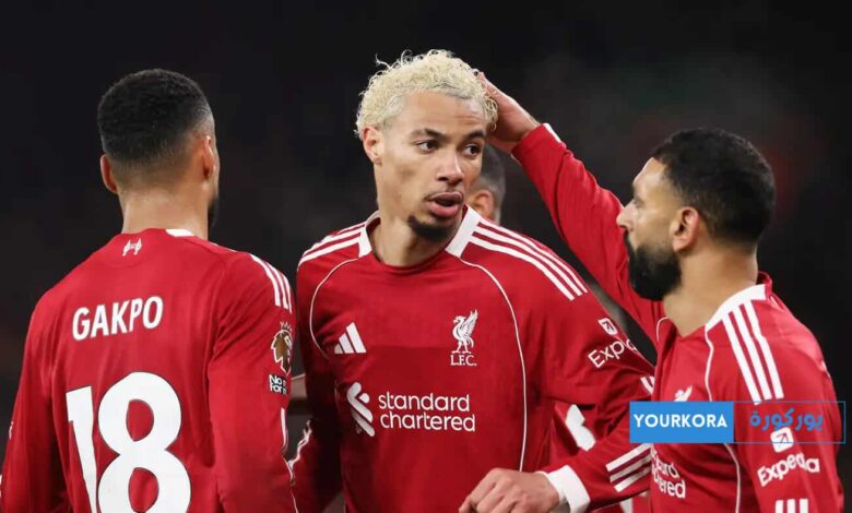 عاجل : إيكيتيكي يودّع حلم المشاركة في مونديال 2026