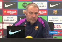 ملخص تصريحات فليك قبل لقاء أتلتيكو مدريد.. آخر تطورات إصابة رافينيا