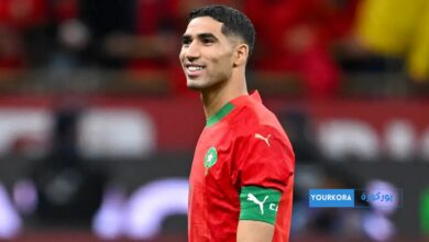 أول رد من أشرف حكيمي على تتويج المغرب بكأس أمم إفريقيا 2025