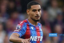 مدافع فرنسا على رادار ليفربول