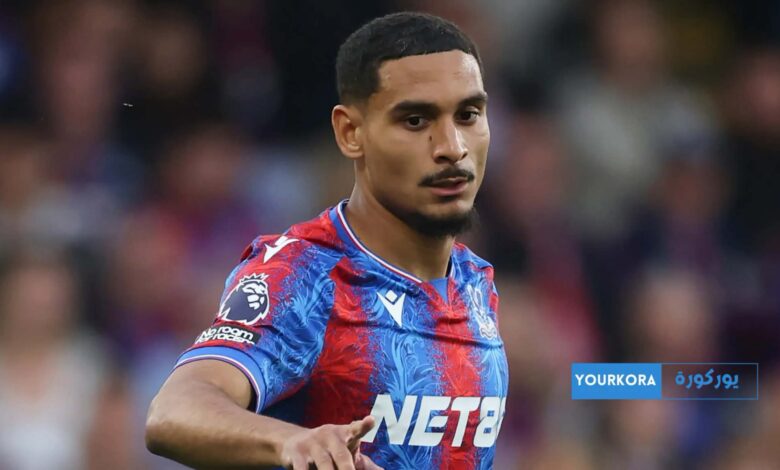 مدافع فرنسا على رادار ليفربول