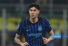 شرط وحيد يقرب برشلونة من ضم باستوني