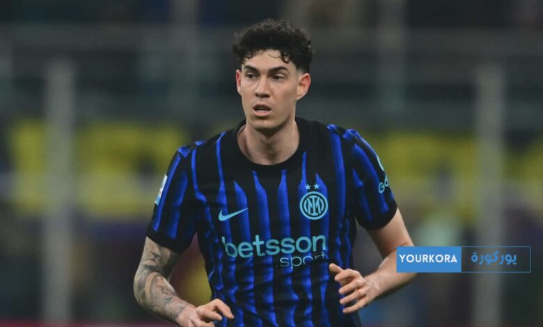 شرط وحيد يقرب برشلونة من ضم باستوني