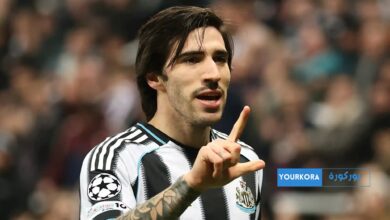 قضية المراهنات تصعّب انضمام تونالي إلى ريال مدريد