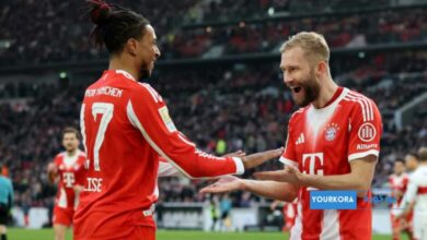 أوليسي يدخل دائرة اهتمامات ريال مدريد