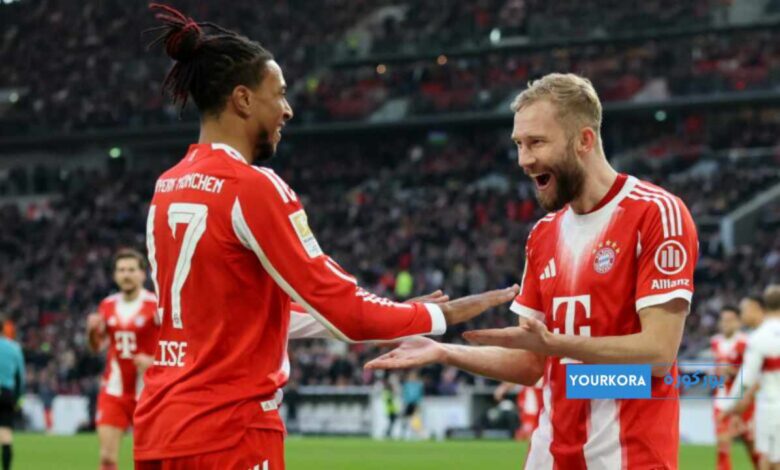 أوليسي يدخل دائرة اهتمامات ريال مدريد