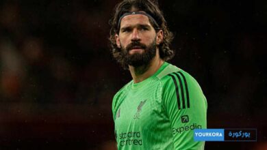 أليسون بيكر يفتح الباب أمام الانتقال إلى يوفنتوس