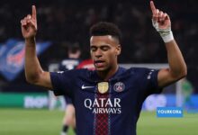 باريس سان جيرمان يوجّه صفعة قوية لليفربول