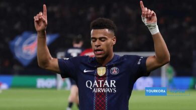 باريس سان جيرمان يوجّه صفعة قوية لليفربول