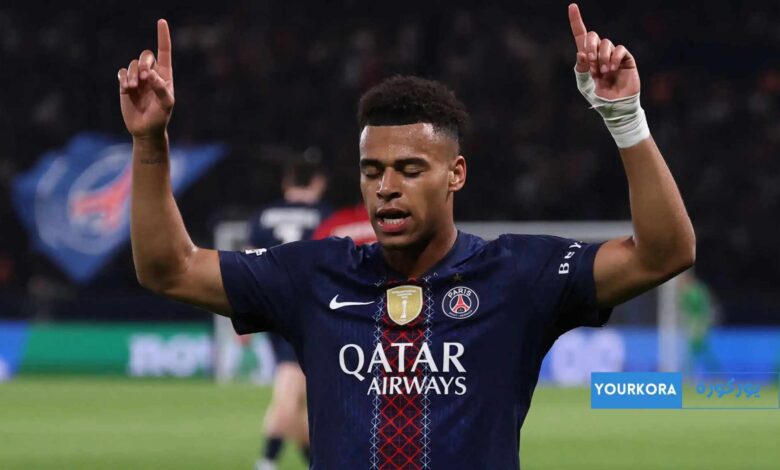 باريس سان جيرمان يوجّه صفعة قوية لليفربول