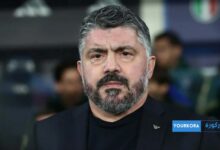 عاجل : الاتحاد الإيطالي يقرر إقالة جينارو غاتوزو من تدريب المنتخب