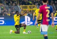 برشلونة يجهز خطة بديلة في ملف ألفاريز