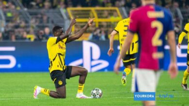 برشلونة يجهز خطة بديلة في ملف ألفاريز