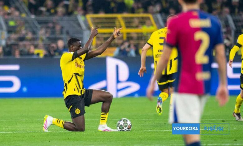 برشلونة يجهز خطة بديلة في ملف ألفاريز برشلونة يجهز خطة بديلة في ملف ألفاريز