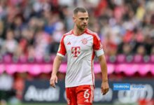 كيميتش: مباراة ريال مدريد كانت مواجهة كبيرة ومليئة بالحماس