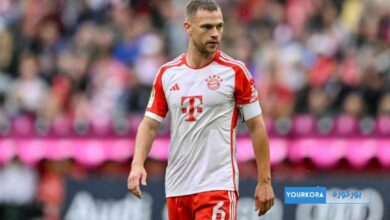 كيميتش: مباراة ريال مدريد كانت مواجهة كبيرة ومليئة بالحماس