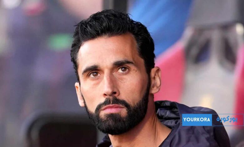 عاجل: أربيلوا يقترب من الرحيل عن ريال مدريد عاجل: أربيلوا يقترب من الرحيل عن ريال مدريد