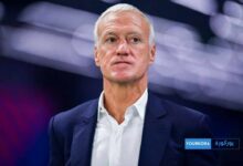 عاجل: ديشامب يدخل دائرة اهتمامات ريال مدريد