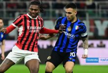 وكيل لياو يفتح الباب أمام انتقاله إلى برشلونة