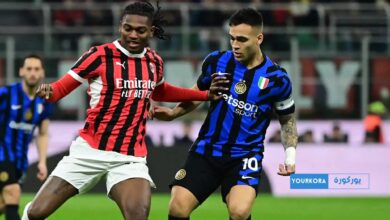 وكيل لياو يفتح الباب أمام انتقاله إلى برشلونة