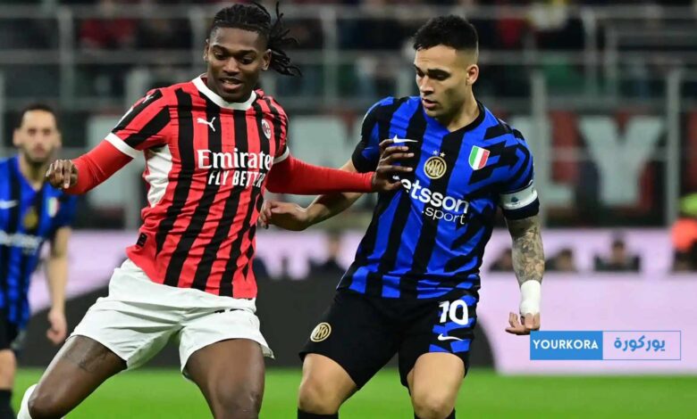 وكيل لياو يفتح الباب أمام انتقاله إلى برشلونة وكيل لياو يفتح الباب أمام انتقاله إلى برشلونة