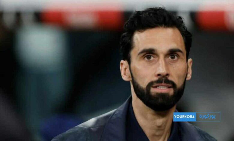 تصريحات نارية من أربيلوا بشأن هدف بيتيس المثير