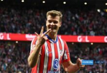 مهاجم أتلتيكو مدريد يوافق على الانضمام إلى ميلان