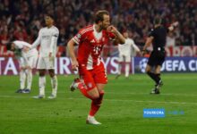 نهاية المشوار.. ريال مدريد يغادر دوري أبطال أوروبا أمام بايرن ميونخ