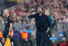 أربيلوا يعلق لأول مرة بعد توديع دوري الأبطال