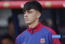 عاجل: أليماني يجتمع بوكيل بيرنال