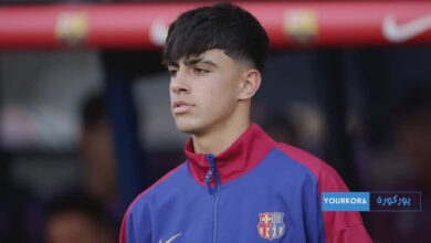 بايرن ميونخ يجهز 50 مليون يورو لضم موهبة برشلونة بايرن ميونخ يجهز 50 مليون يورو لضم موهبة برشلونة