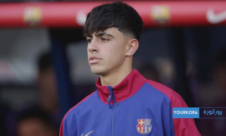 بايرن ميونخ يجهز 50 مليون يورو لضم موهبة برشلونة