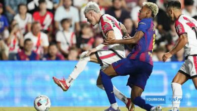 ديكو يدرس التعاقد مع أحد نجوم رايو فاليكانو