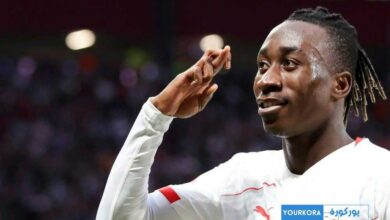 باريس سان جيرمان يدرس التعاقد مع جناح جديد… ومارتينيلي وديوماندي ضمن الخيارات