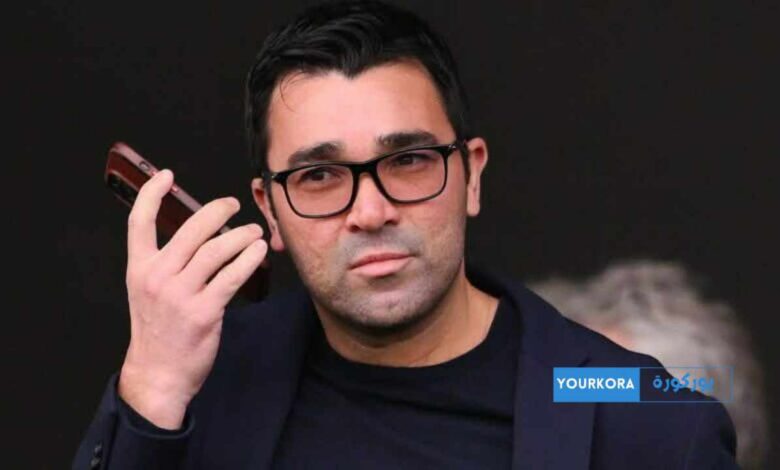 مفاجأة كبرى من ديكو من أجل كسب رضا جماهير برشلونة