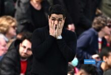 بورنموث يعرقل أرسنال ويشعل المنافسة على القمة