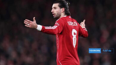 سوبوسلاي يلمّح لإمكانية مغادرة ليفربول ويفتح باب الرحيل