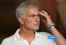 جوزيه مورينيو يقترب من العودة إلى ريال مدريد