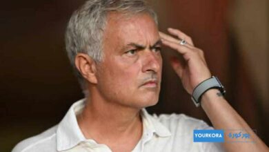 جوزيه مورينيو يقترب من العودة إلى ريال مدريد